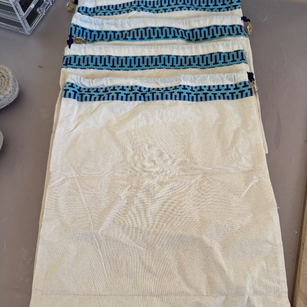 Tory Burch Shoe Bag